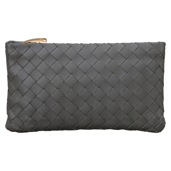 BOTTEGA VENETA(USED)나파 위빙 클러치