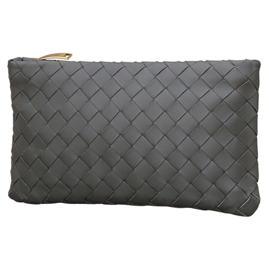 BOTTEGA VENETA(USED)나파 위빙 클러치