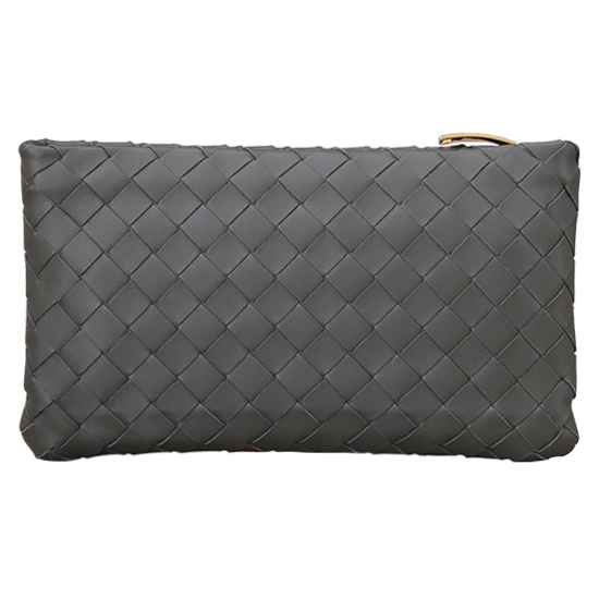 BOTTEGA VENETA(USED)나파 위빙 클러치