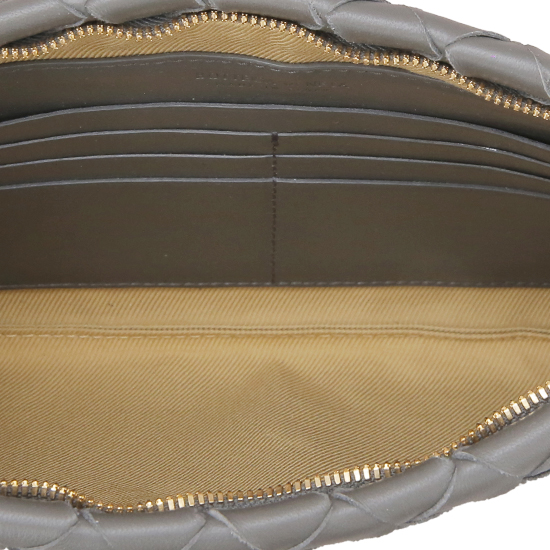 BOTTEGA VENETA(USED)나파 위빙 클러치