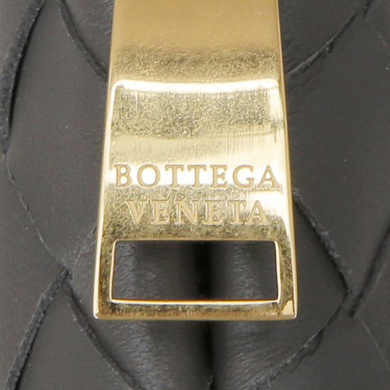 BOTTEGA VENETA(USED)나파 위빙 클러치
