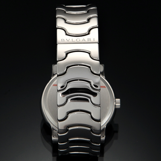 BVLGARI(USED) 솔로템포 ST35S
