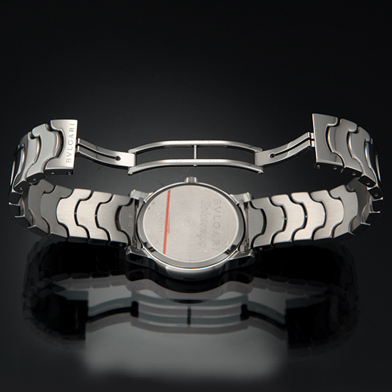 BVLGARI(USED) 솔로템포 ST35S