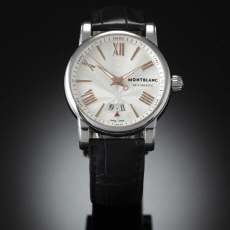 MONT BLANC(USED) 스타 4810 오토