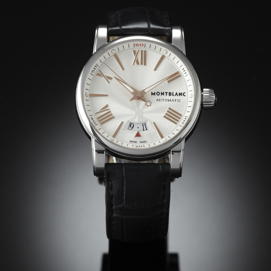 MONT BLANC(USED) 스타 4810 오토
