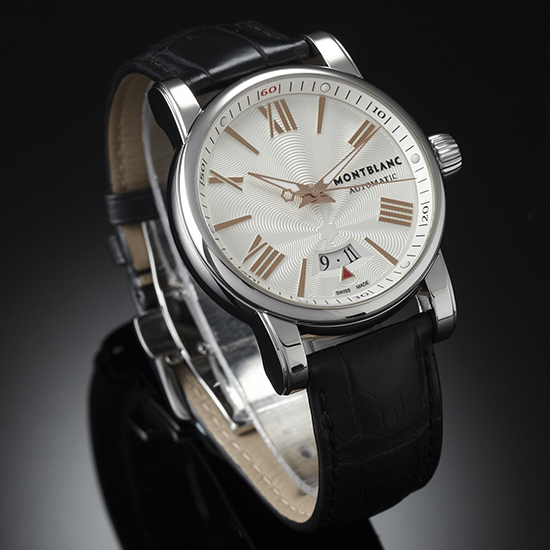 MONT BLANC(USED) 스타 4810 오토