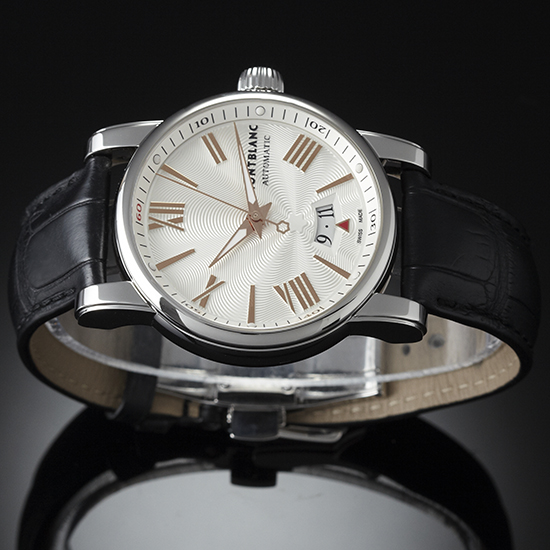 MONT BLANC(USED) 스타 4810 오토