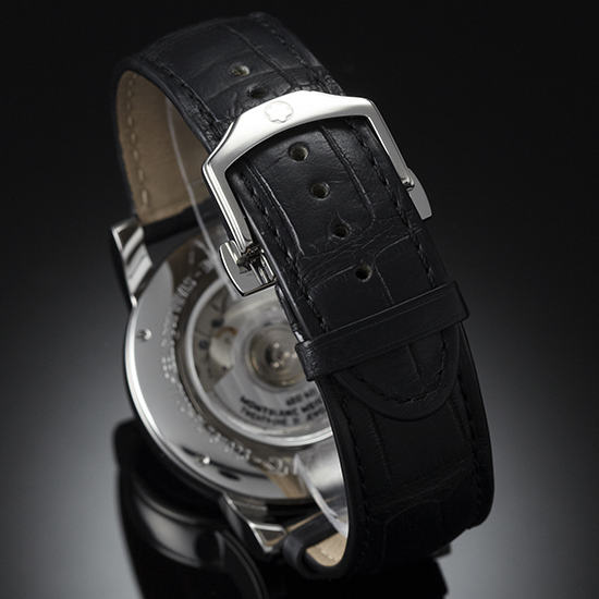 MONT BLANC(USED) 스타 4810 오토