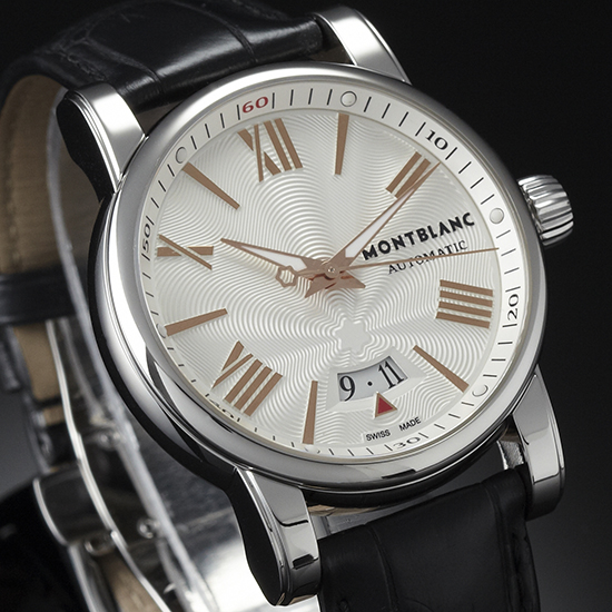 MONT BLANC(USED) 스타 4810 오토