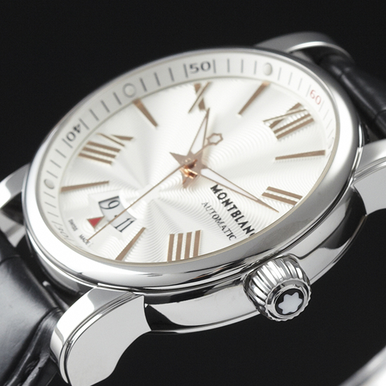 MONT BLANC(USED) 스타 4810 오토