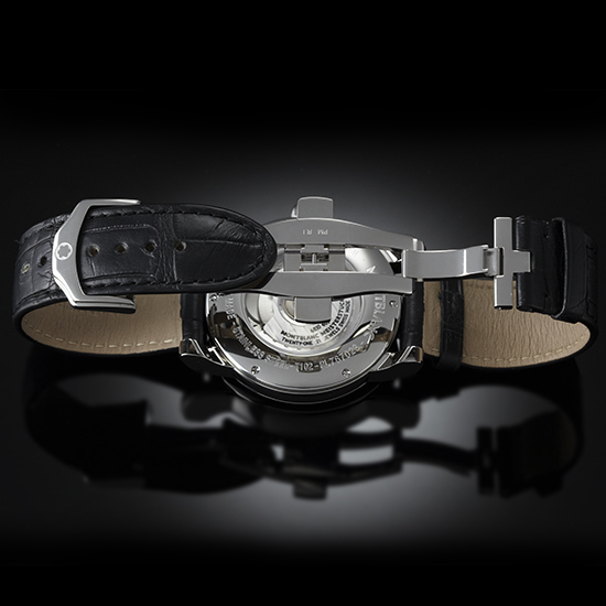 MONT BLANC(USED) 스타 4810 오토