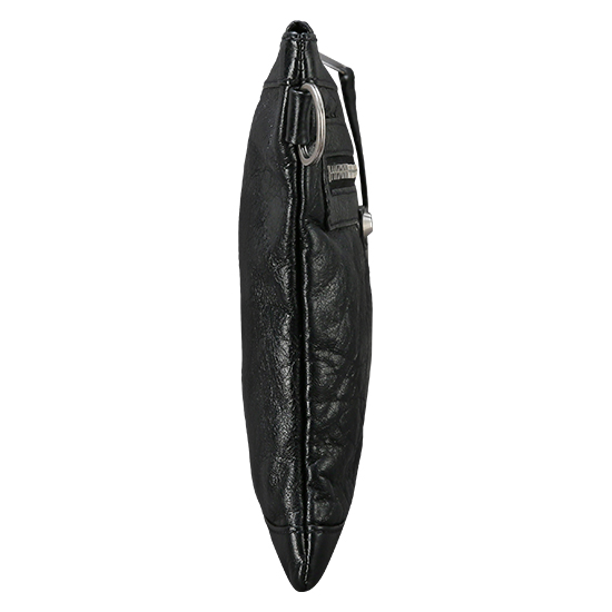 BALENCIAGA(USED)클래식 클립 클러치백