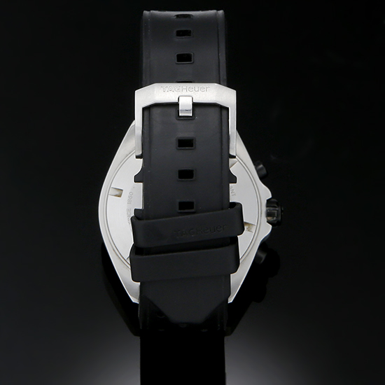 TAG Heuer(USED)포뮬러1 크르노 CAZ1010