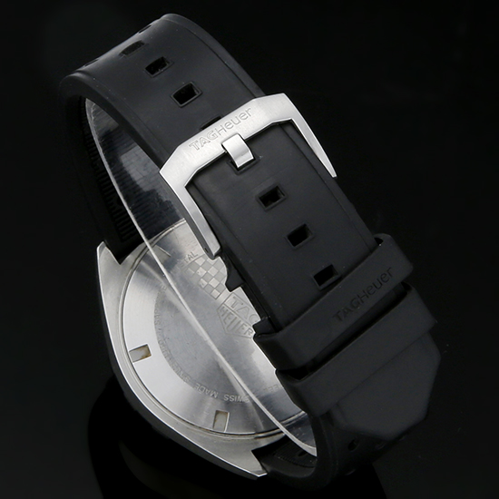 TAG Heuer(USED)포뮬러1 크르노 CAZ1010