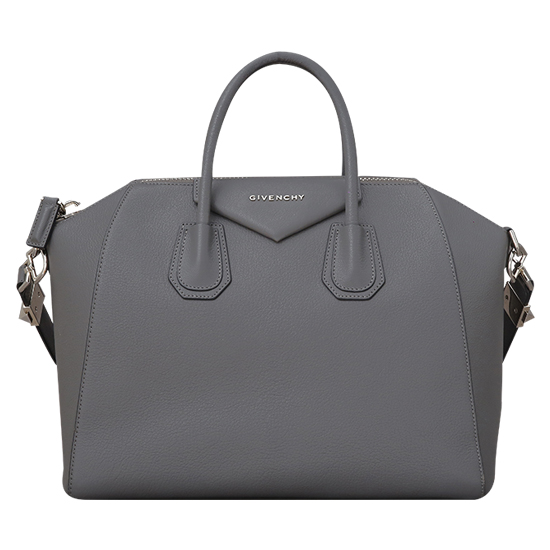 GIVENCHY(USED)안티고나 그레이 미듐