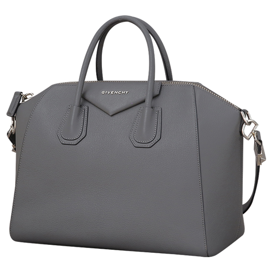 GIVENCHY(USED)안티고나 그레이 미듐