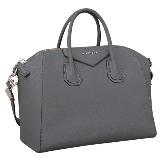 GIVENCHY(USED)안티고나 그레이 미듐