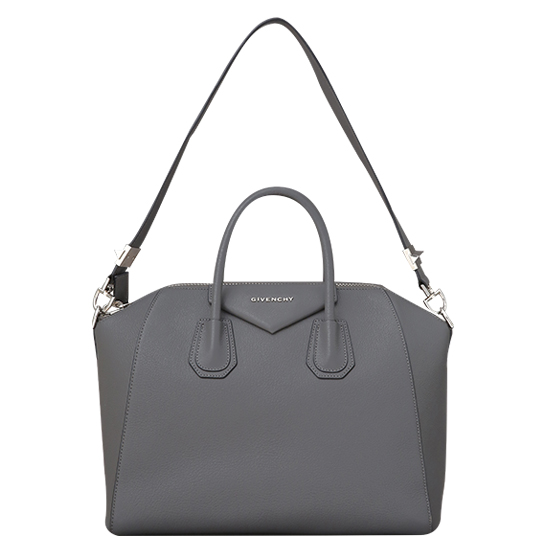 GIVENCHY(USED)안티고나 그레이 미듐