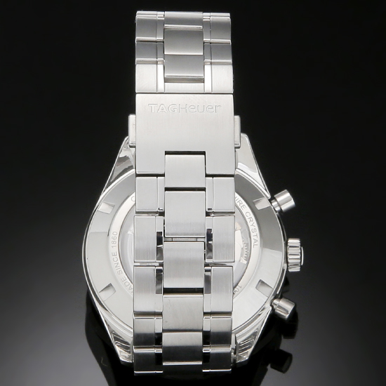 TAG Heuer(USED)까레라 헤리티지 크르노 cas2111