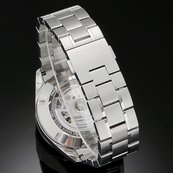 TAG Heuer(USED)까레라 헤리티지 크르노 cas2111