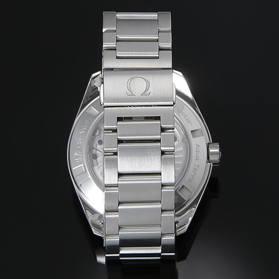 OMEGA(USED) 씨마스터 아쿠아테라