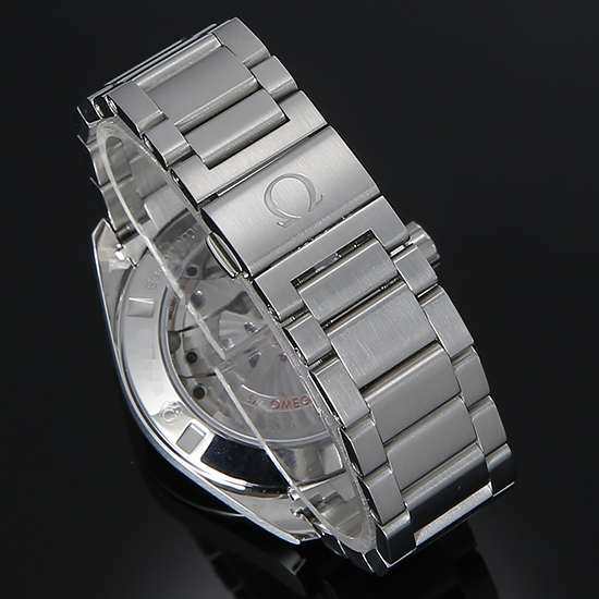 OMEGA(USED) 씨마스터 아쿠아테라