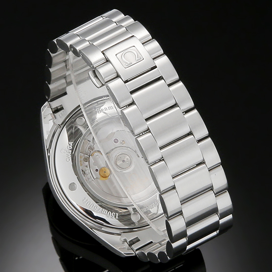 OMEGA(USED)씨마스터 아쿠아테라