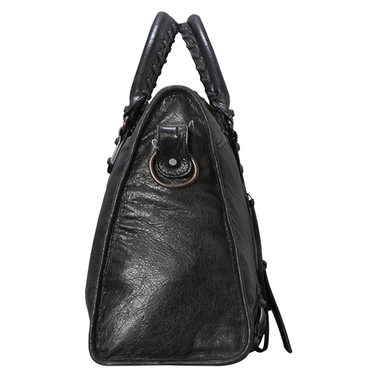 BALENCIAGA(USED)클래식 시티백