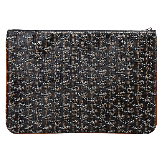 GOYARD(USED)세나MM PVC 클러치
