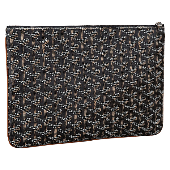 GOYARD(USED)세나MM PVC 클러치