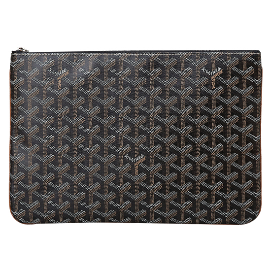 GOYARD(USED)세나MM PVC 클러치