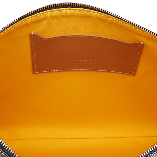 GOYARD(USED)세나MM PVC 클러치