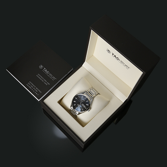TAG Heuer(USED) 까레라 데이데이트 WAR201A