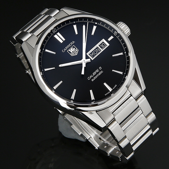 TAG Heuer(USED) 까레라 데이데이트 WAR201A