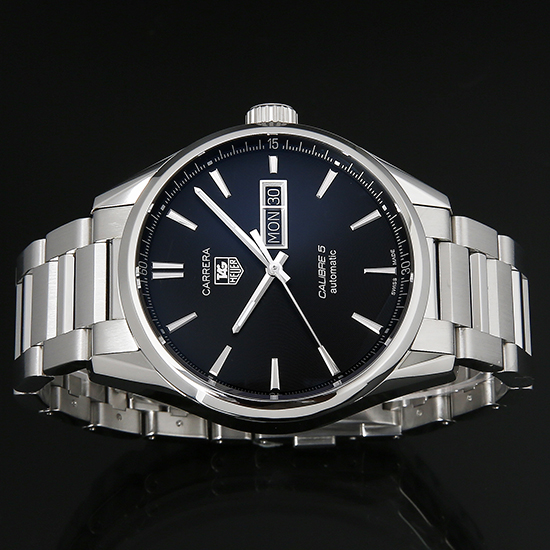 TAG Heuer(USED) 까레라 데이데이트 WAR201A