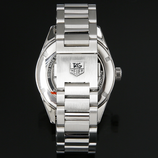 TAG Heuer(USED) 까레라 데이데이트 WAR201A