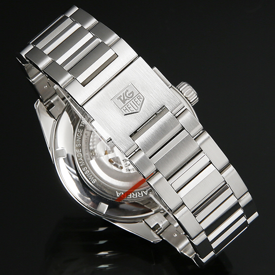 TAG Heuer(USED) 까레라 데이데이트 WAR201A
