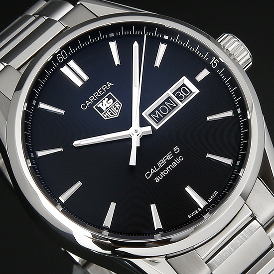 TAG Heuer(USED) 까레라 데이데이트 WAR201A