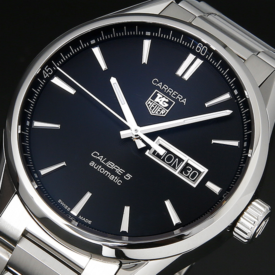 TAG Heuer(USED) 까레라 데이데이트 WAR201A