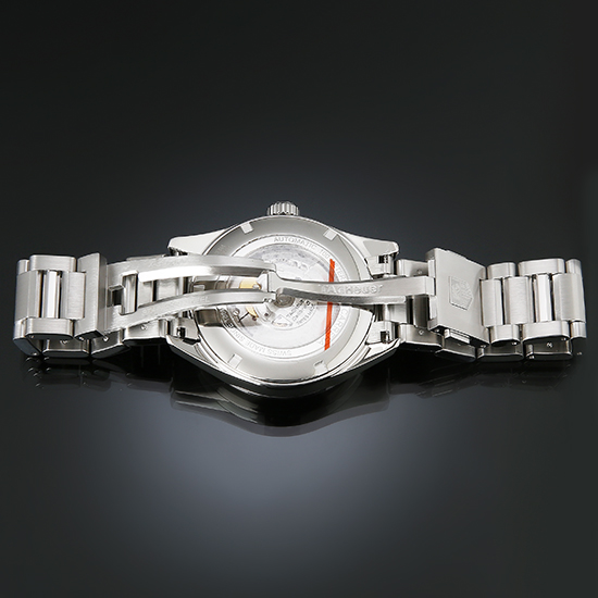 TAG Heuer(USED) 까레라 데이데이트 WAR201A