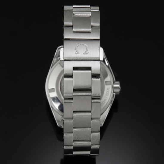 OMEGA(USED) 씨마스터 아쿠아테라