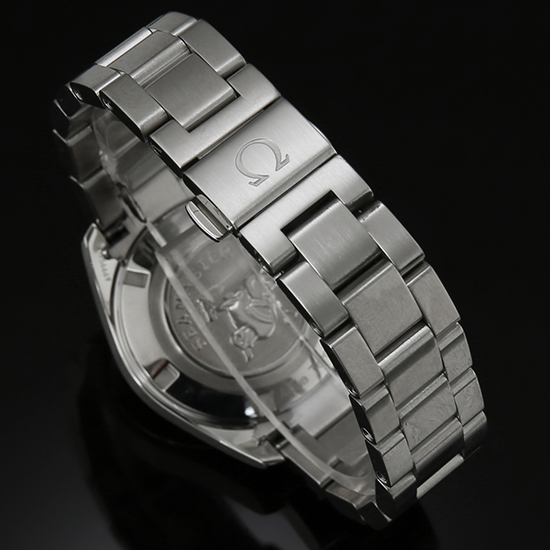 OMEGA(USED) 씨마스터 아쿠아테라