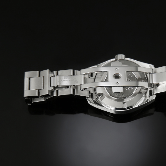 OMEGA(USED) 씨마스터 아쿠아테라