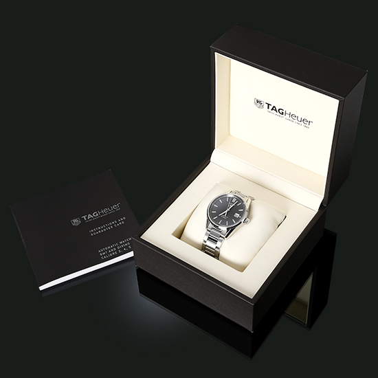 TAG Heuer(USED) 까레라 WAR211C