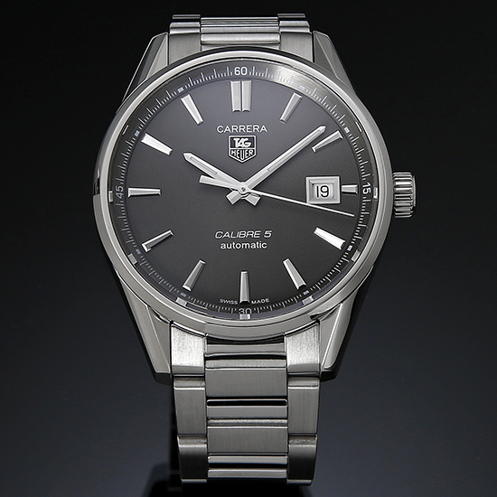 TAG Heuer(USED) 까레라 WAR211C