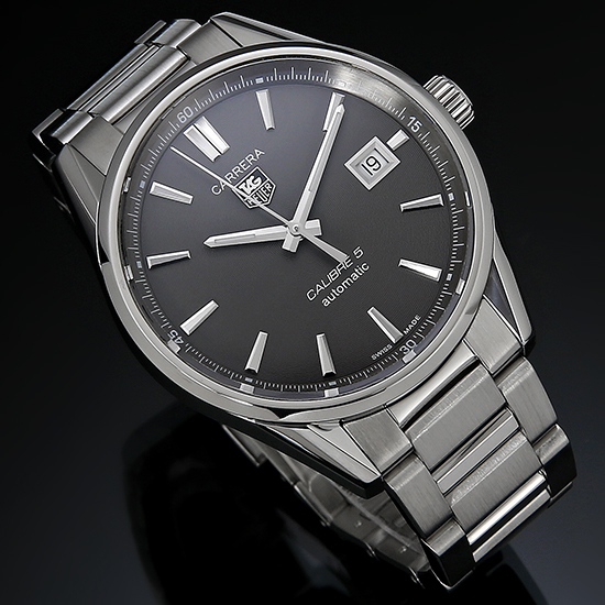 TAG Heuer(USED) 까레라 WAR211C
