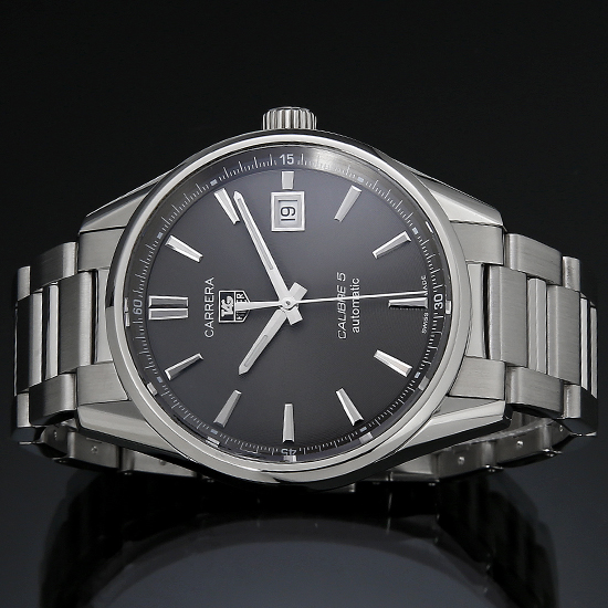 TAG Heuer(USED) 까레라 WAR211C