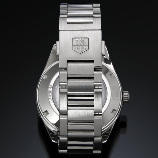 TAG Heuer(USED) 까레라 WAR211C