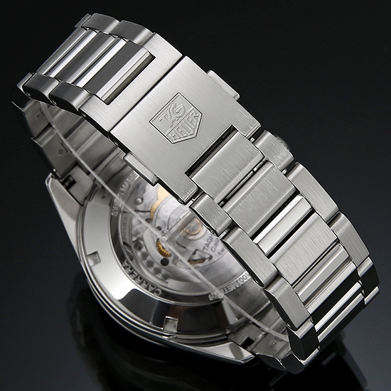TAG Heuer(USED) 까레라 WAR211C