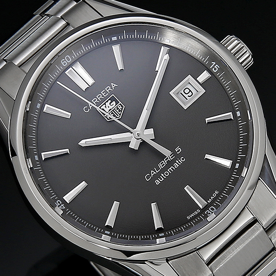 TAG Heuer(USED) 까레라 WAR211C